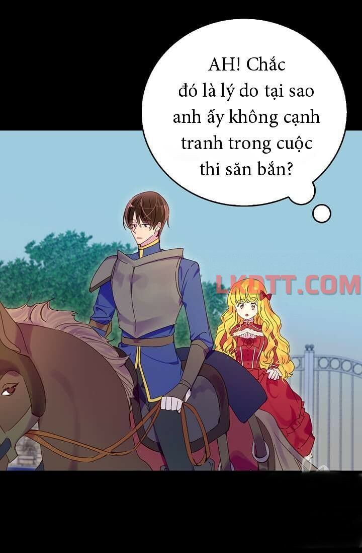 Tôi Không Phải Là Người Tốt: Chapter 122
