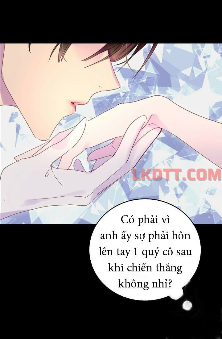 Tôi Không Phải Là Người Tốt: Chapter 122