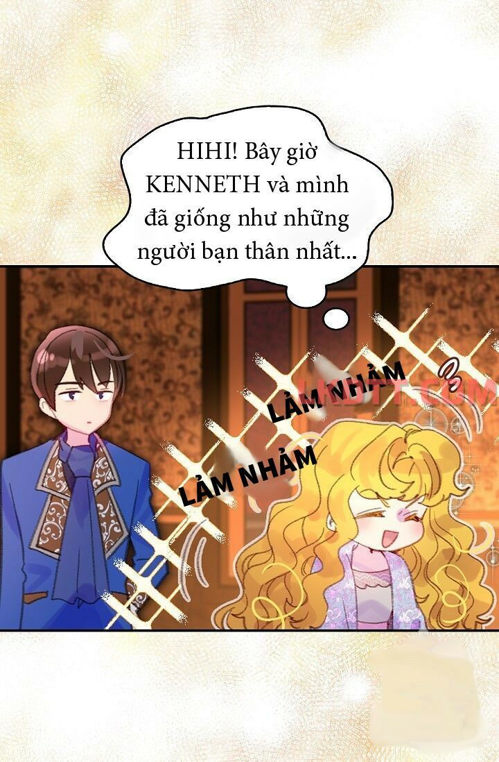 Tôi Không Phải Là Người Tốt: Chapter 123