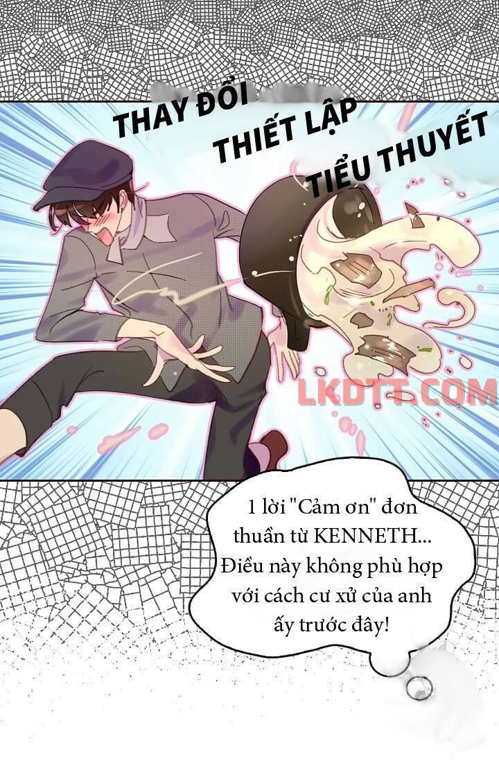 Tôi Không Phải Là Người Tốt: Chapter 123