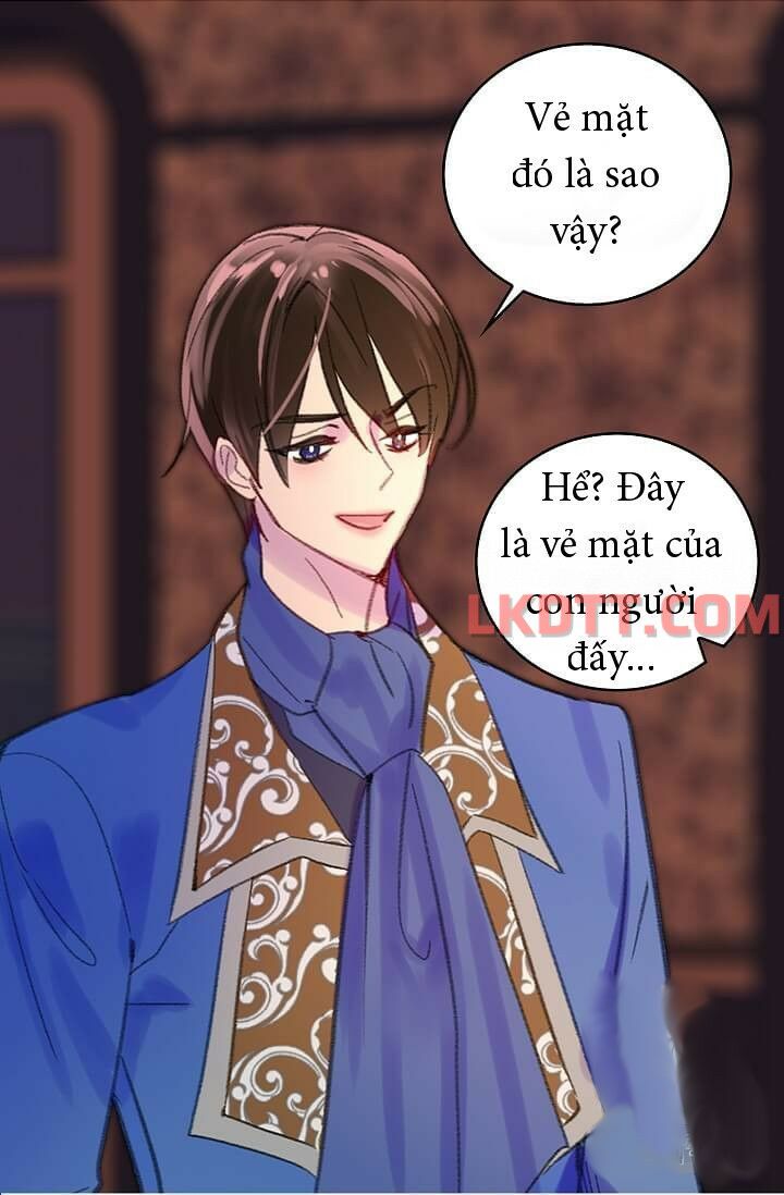 Tôi Không Phải Là Người Tốt: Chapter 123