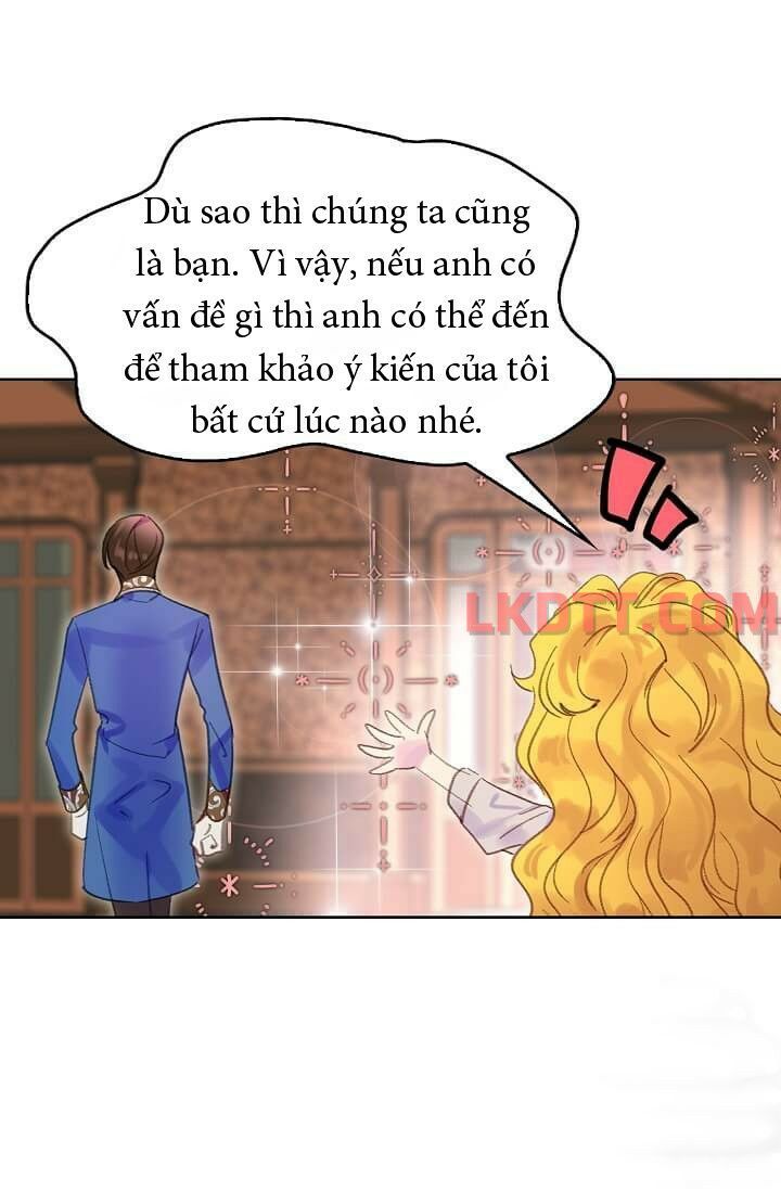 Tôi Không Phải Là Người Tốt: Chapter 123
