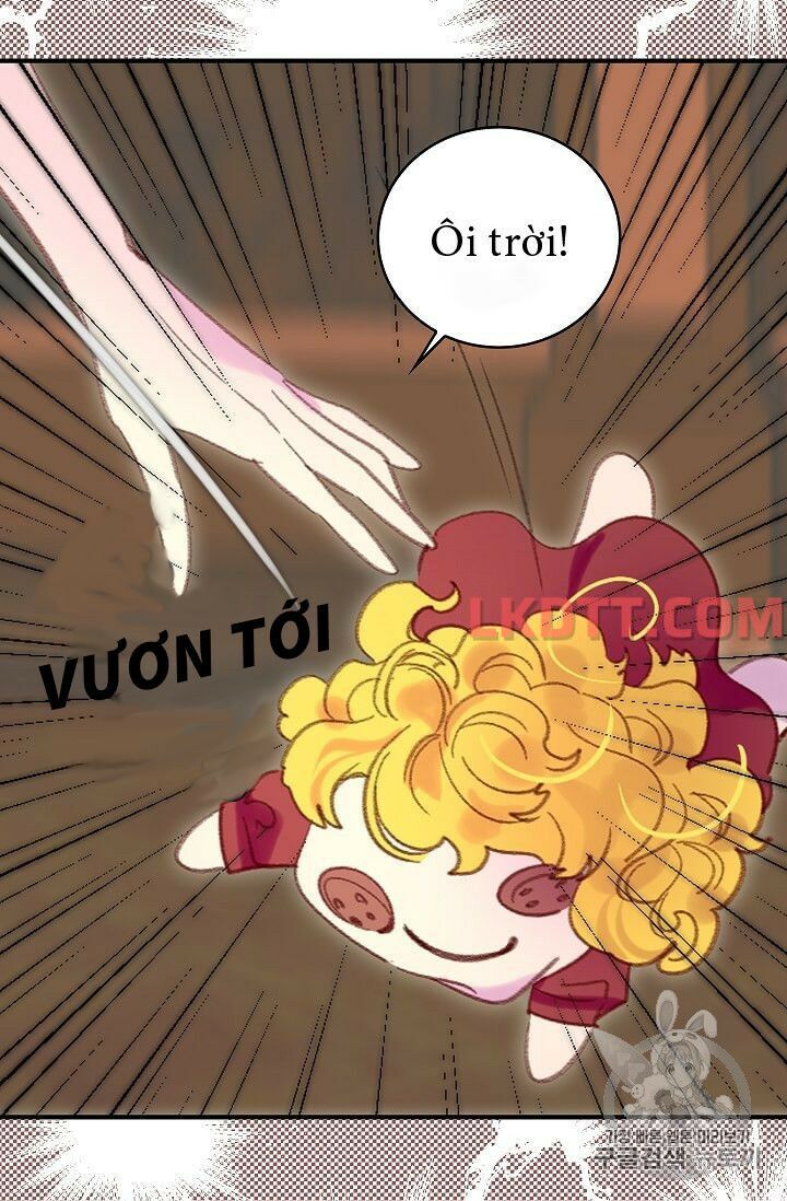 Tôi Không Phải Là Người Tốt: Chapter 123