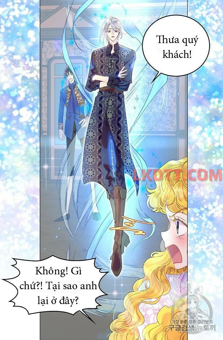 Tôi Không Phải Là Người Tốt: Chapter 123