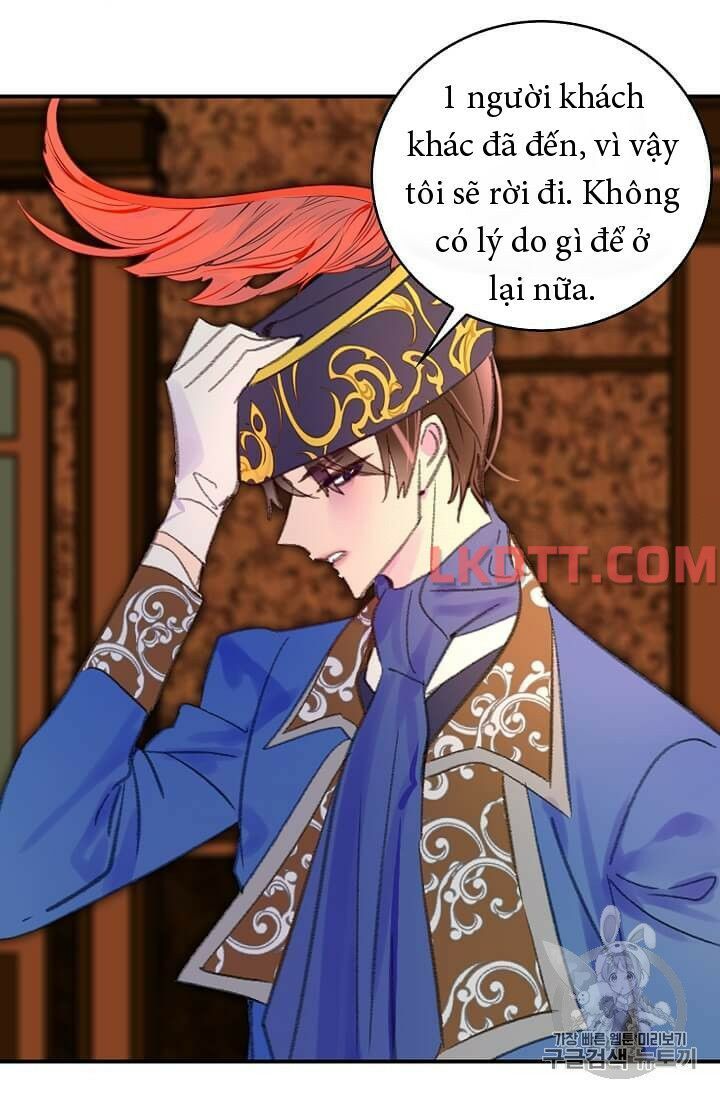 Tôi Không Phải Là Người Tốt: Chapter 123