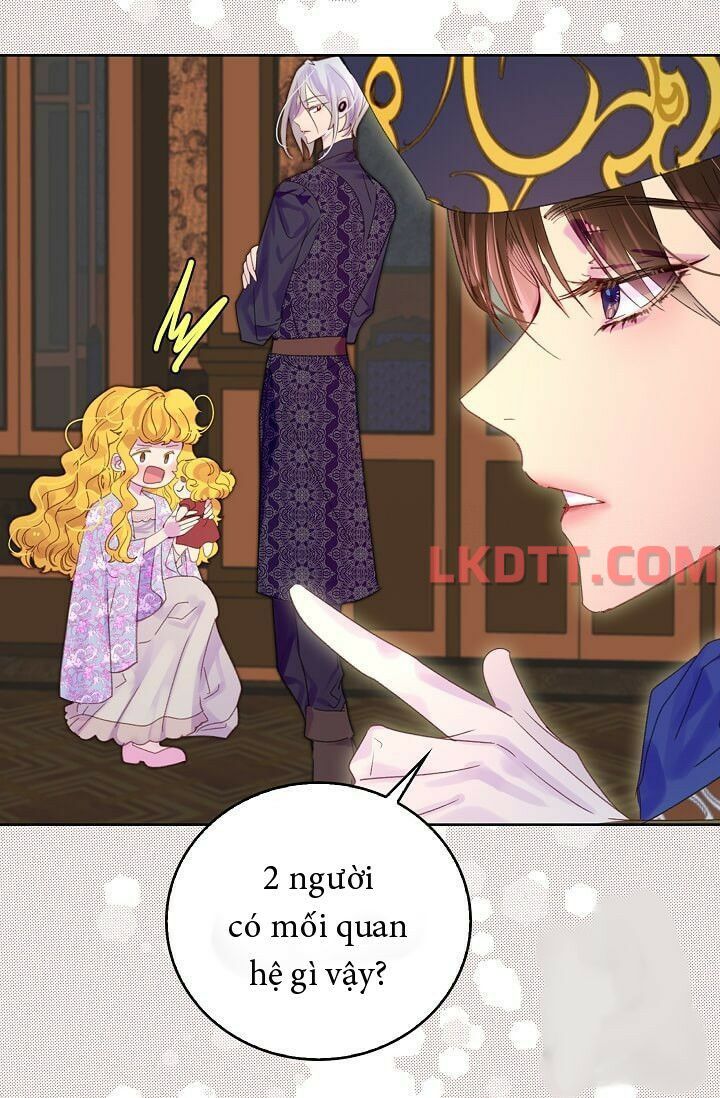 Tôi Không Phải Là Người Tốt: Chapter 123