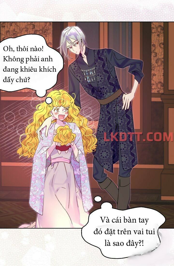 Tôi Không Phải Là Người Tốt: Chapter 123