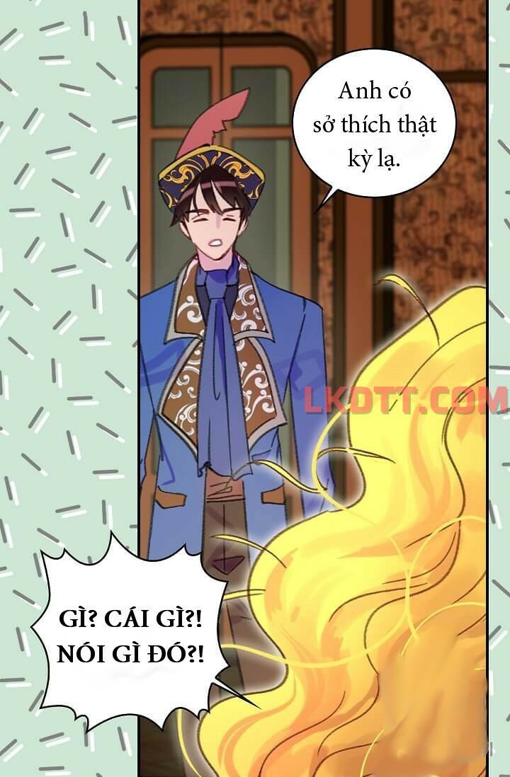 Tôi Không Phải Là Người Tốt: Chapter 123