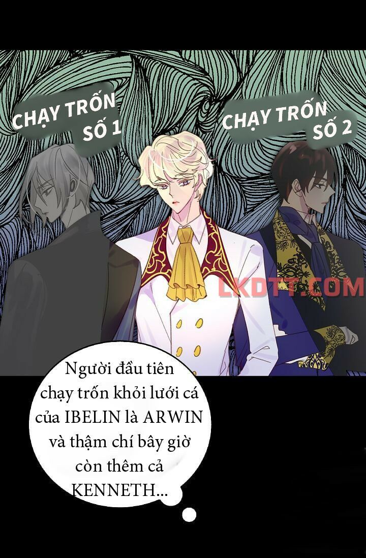 Tôi Không Phải Là Người Tốt: Chapter 123