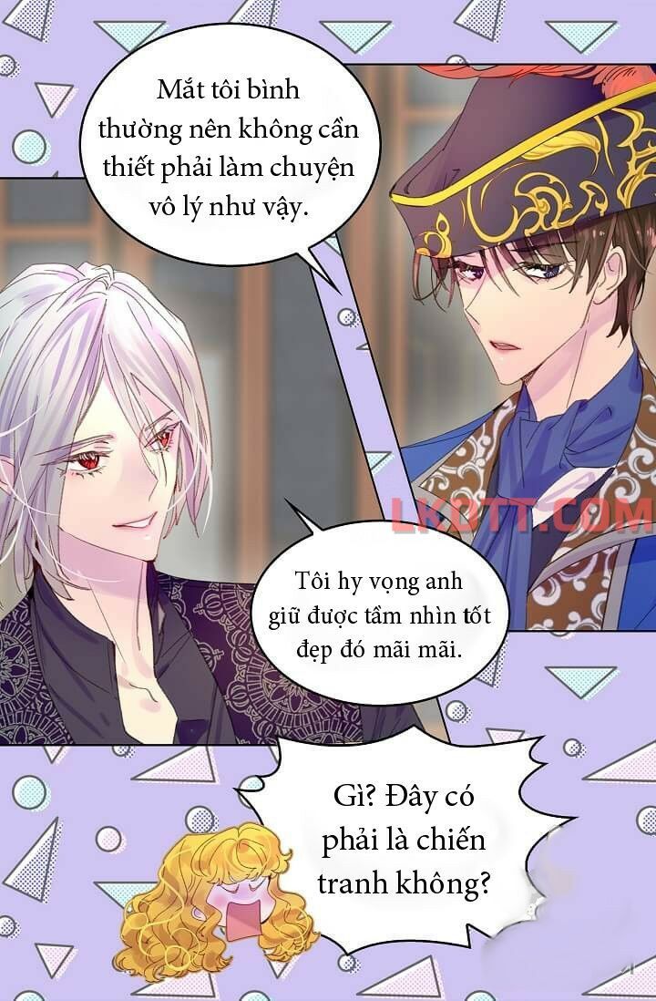 Tôi Không Phải Là Người Tốt: Chapter 123