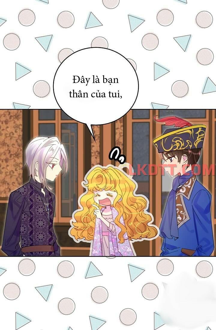 Tôi Không Phải Là Người Tốt: Chapter 123