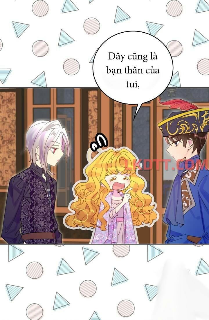 Tôi Không Phải Là Người Tốt: Chapter 123