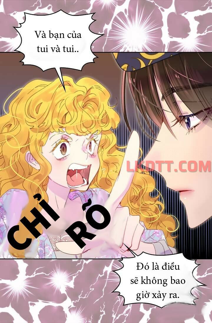 Tôi Không Phải Là Người Tốt: Chapter 123