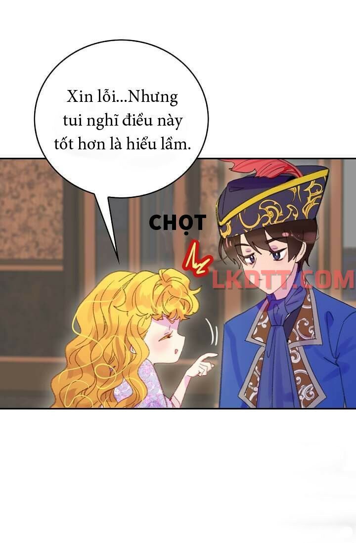Tôi Không Phải Là Người Tốt: Chapter 123