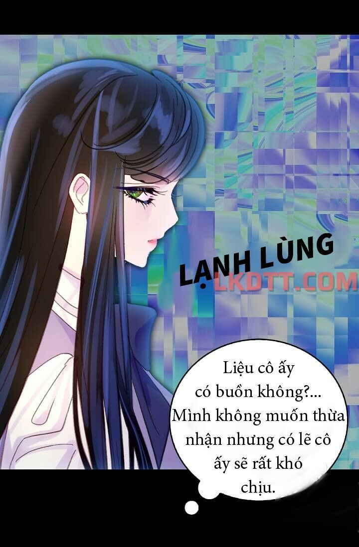 Tôi Không Phải Là Người Tốt: Chapter 123