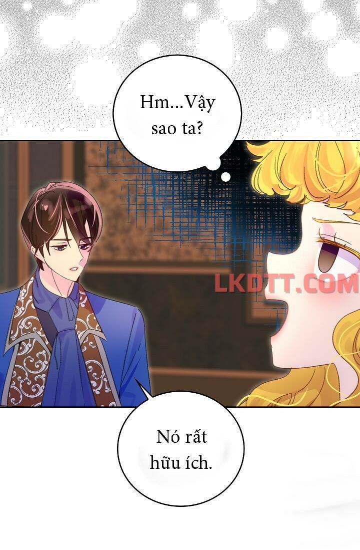 Tôi Không Phải Là Người Tốt: Chapter 123