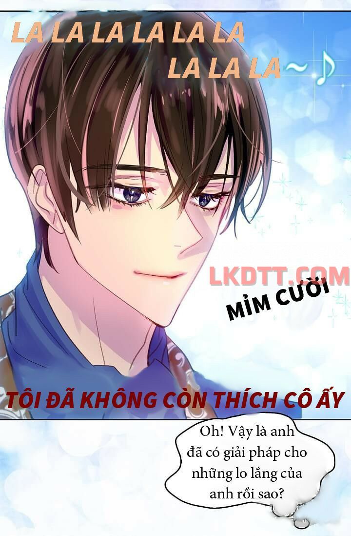 Tôi Không Phải Là Người Tốt: Chapter 123
