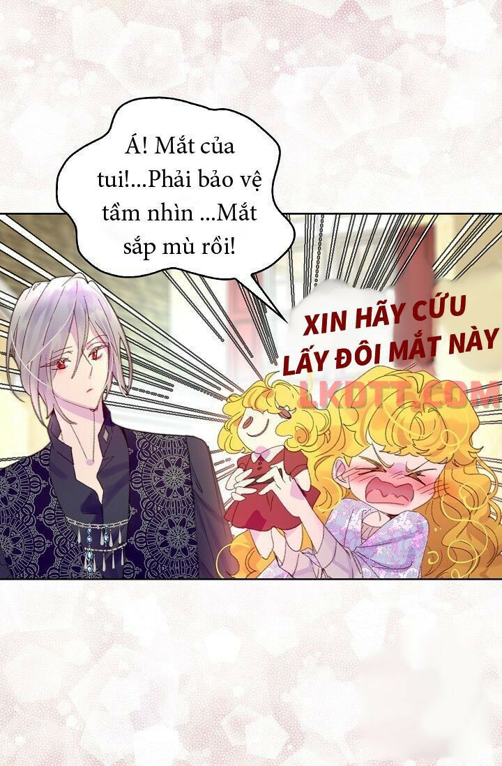 Tôi Không Phải Là Người Tốt: Chapter 124