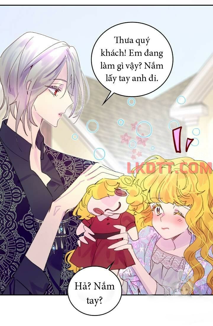 Tôi Không Phải Là Người Tốt: Chapter 124
