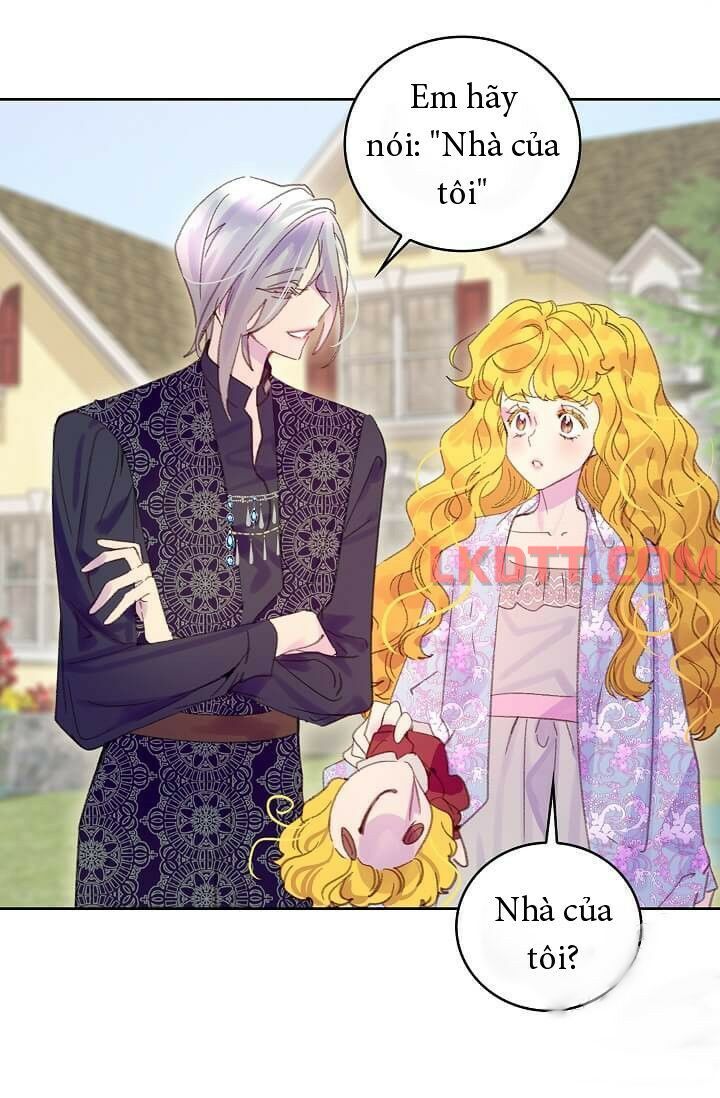 Tôi Không Phải Là Người Tốt: Chapter 124