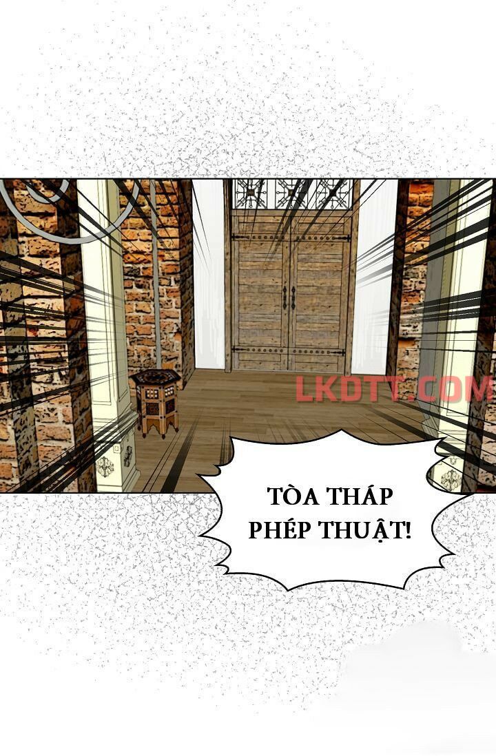 Tôi Không Phải Là Người Tốt: Chapter 124