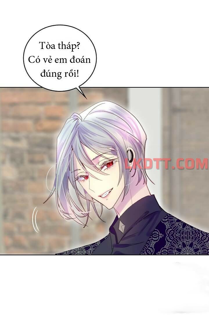 Tôi Không Phải Là Người Tốt: Chapter 124