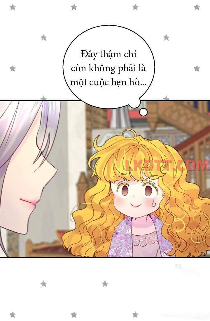 Tôi Không Phải Là Người Tốt: Chapter 124