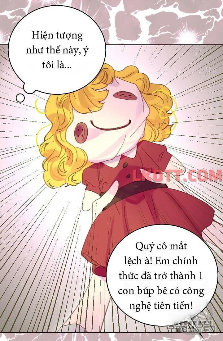 Tôi Không Phải Là Người Tốt: Chapter 124
