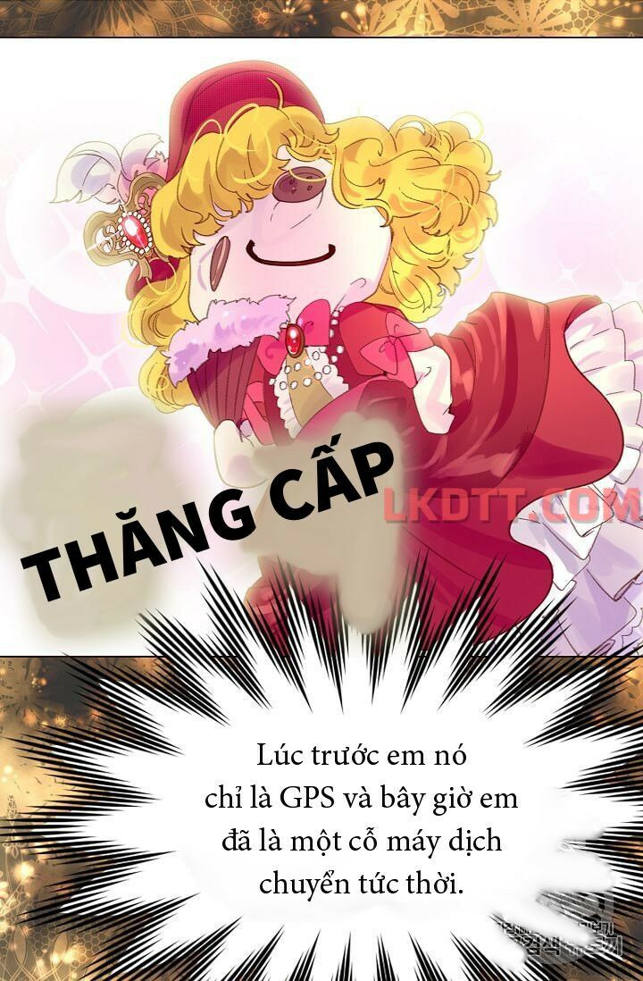 Tôi Không Phải Là Người Tốt: Chapter 124