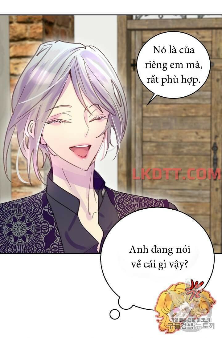 Tôi Không Phải Là Người Tốt: Chapter 124