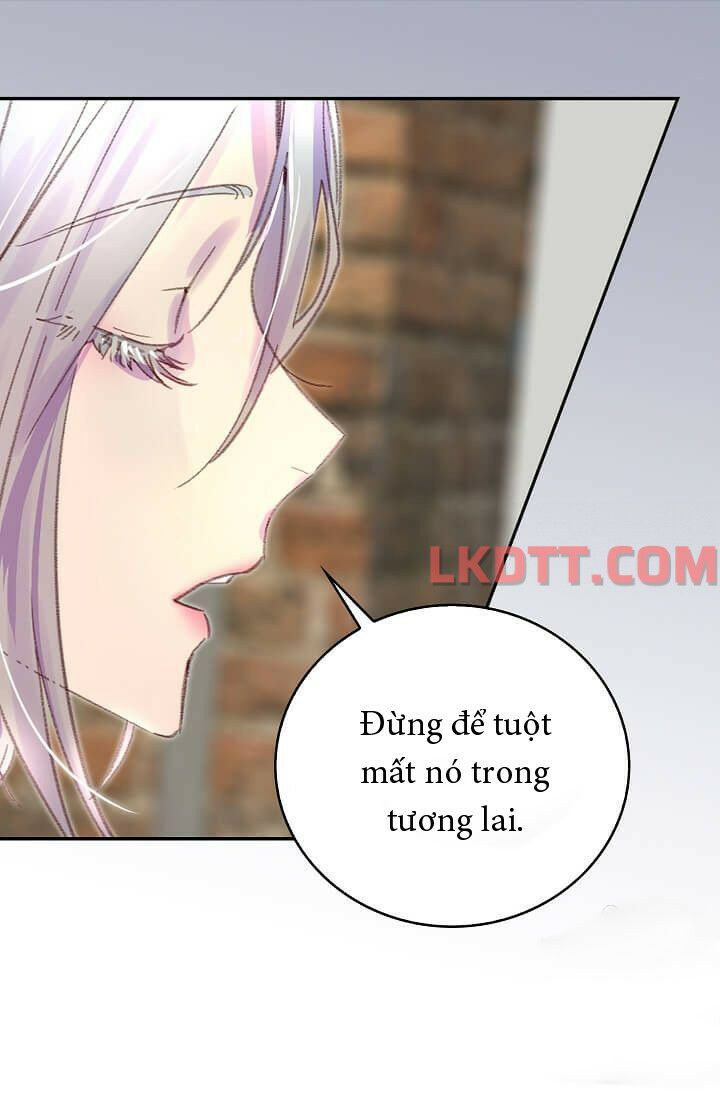 Tôi Không Phải Là Người Tốt: Chapter 124