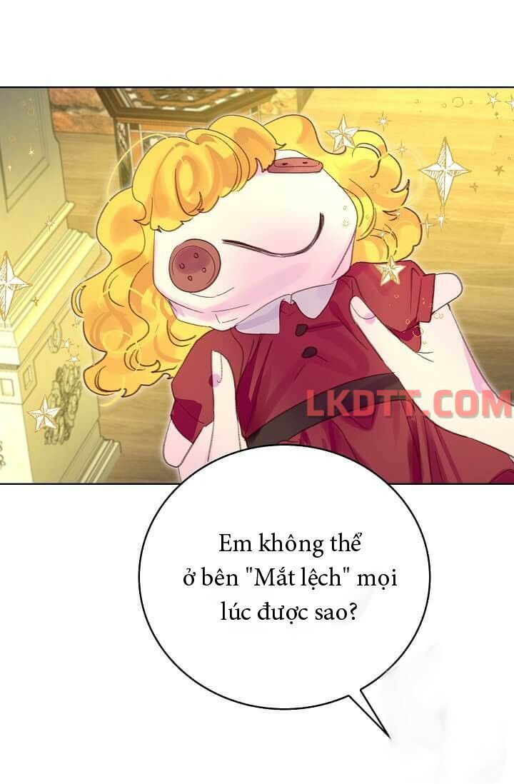Tôi Không Phải Là Người Tốt: Chapter 124