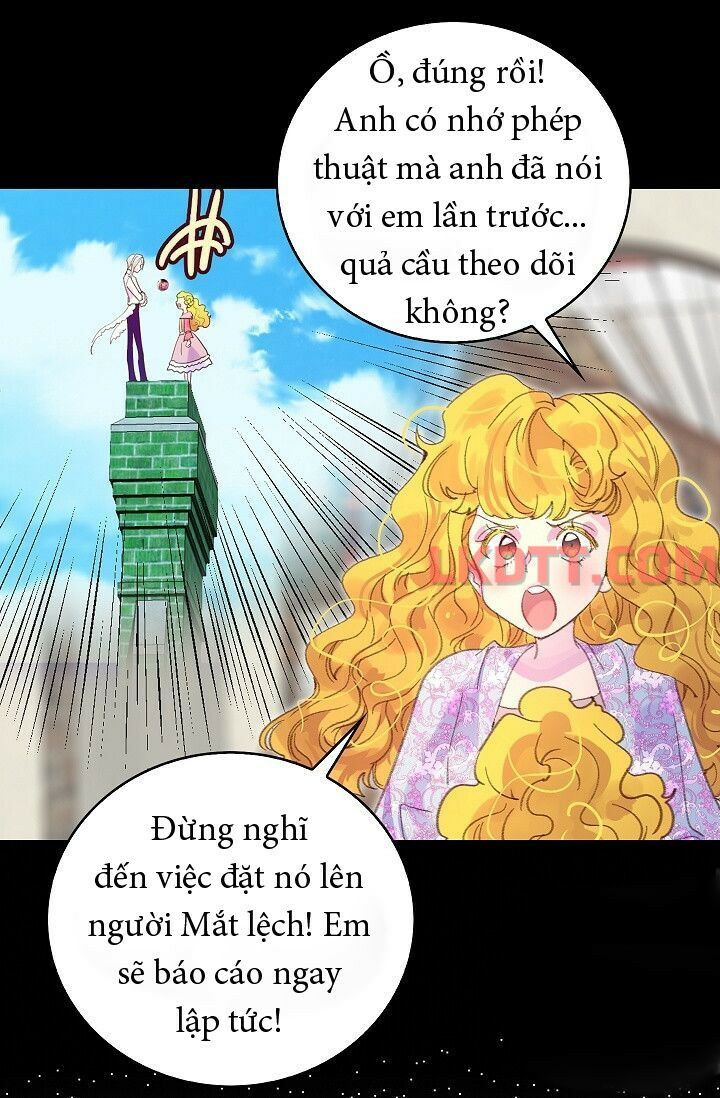 Tôi Không Phải Là Người Tốt: Chapter 124