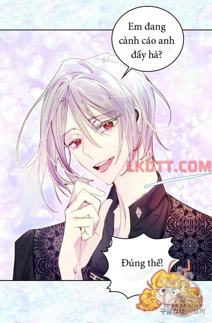 Tôi Không Phải Là Người Tốt: Chapter 124