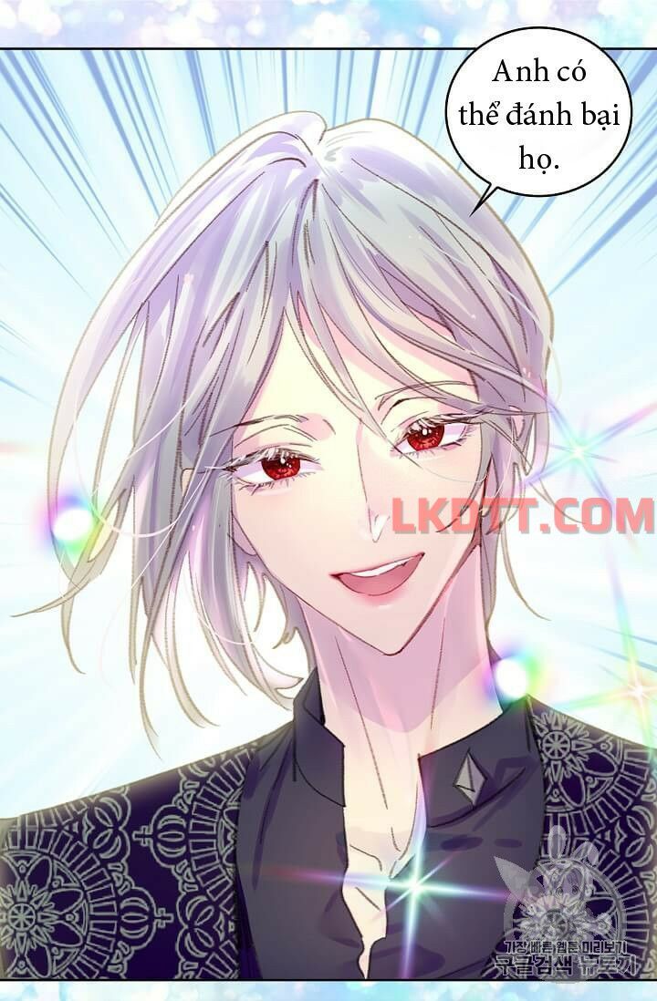 Tôi Không Phải Là Người Tốt: Chapter 124