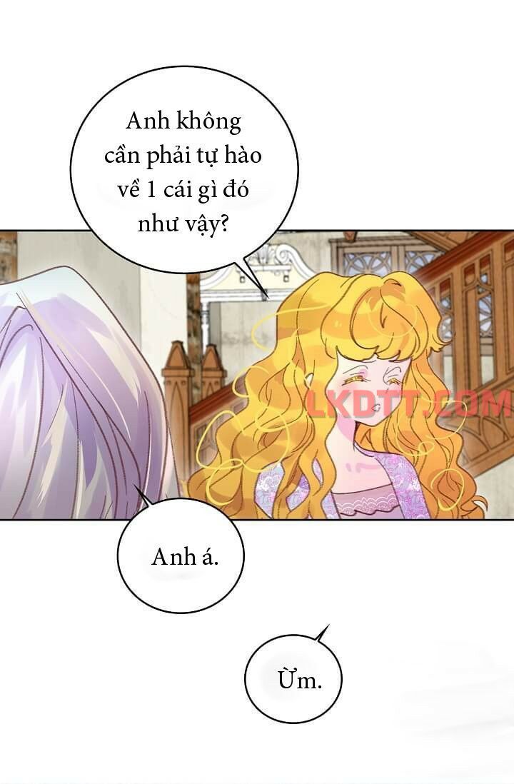 Tôi Không Phải Là Người Tốt: Chapter 124