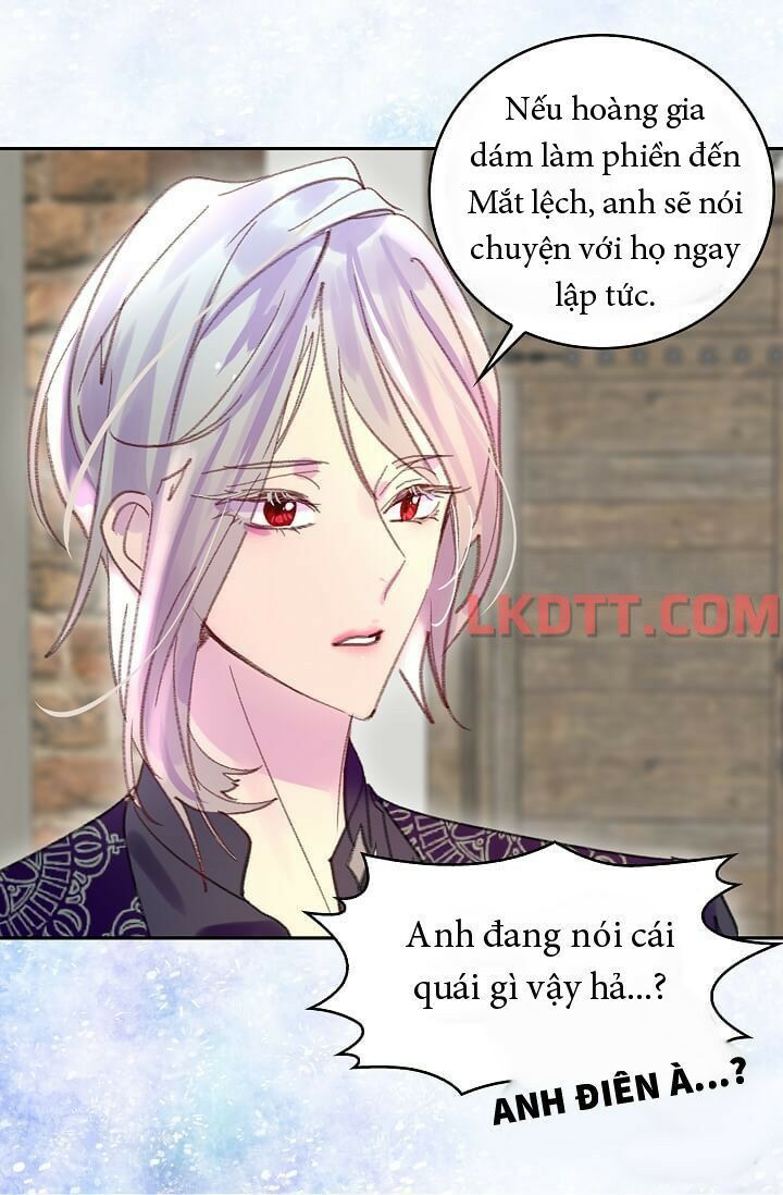 Tôi Không Phải Là Người Tốt: Chapter 124