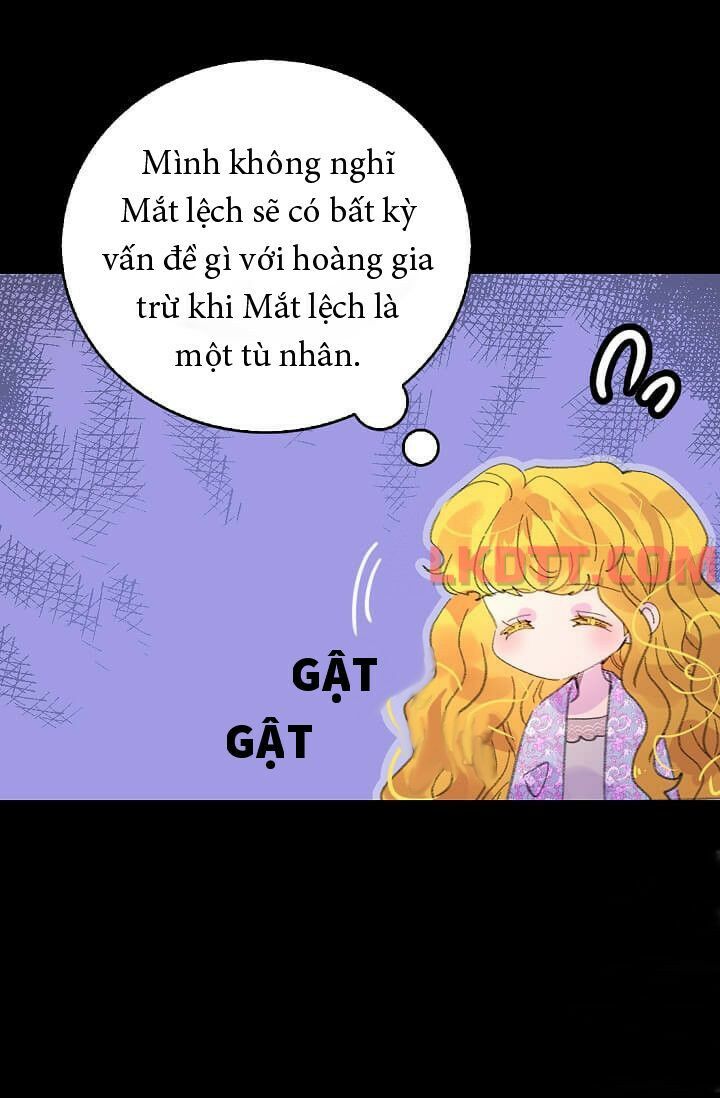 Tôi Không Phải Là Người Tốt: Chapter 124
