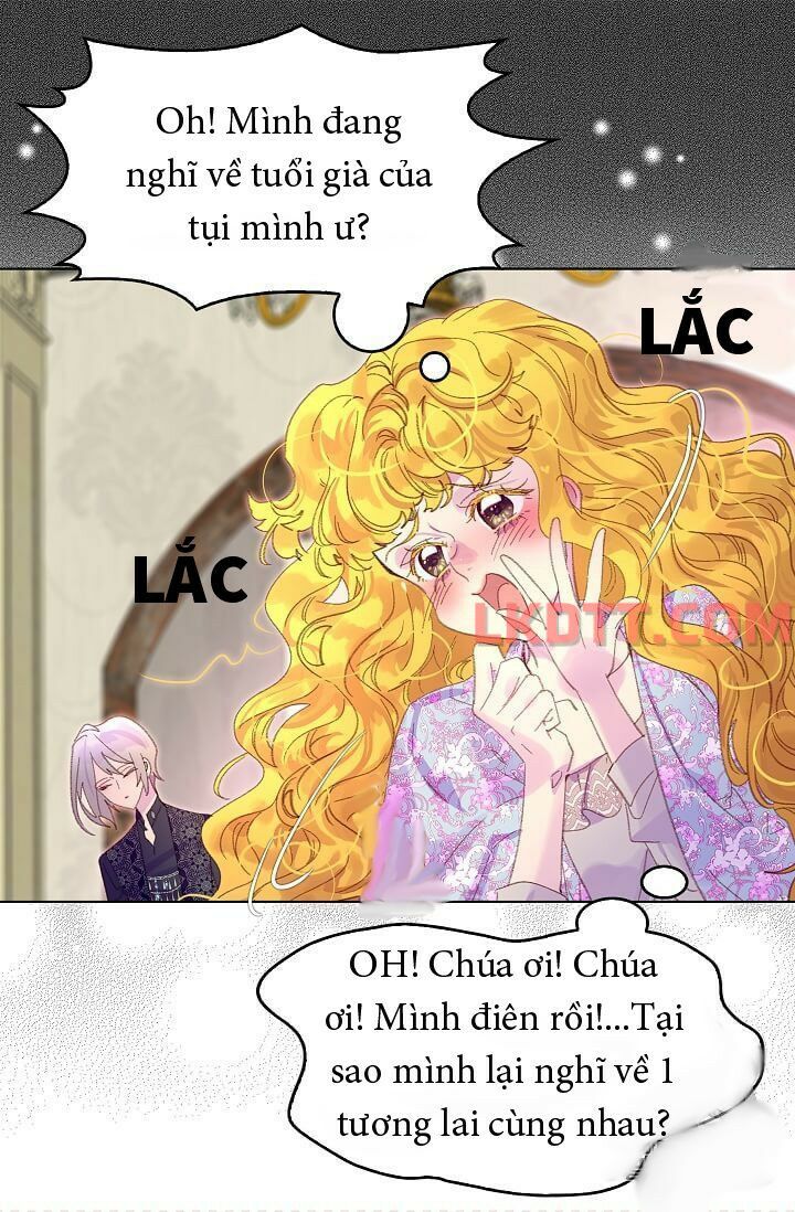 Tôi Không Phải Là Người Tốt: Chapter 124