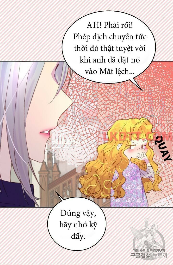 Tôi Không Phải Là Người Tốt: Chapter 124