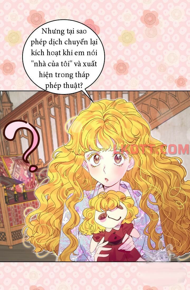Tôi Không Phải Là Người Tốt: Chapter 124