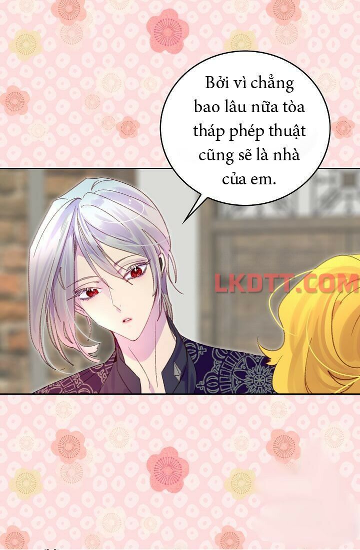Tôi Không Phải Là Người Tốt: Chapter 124
