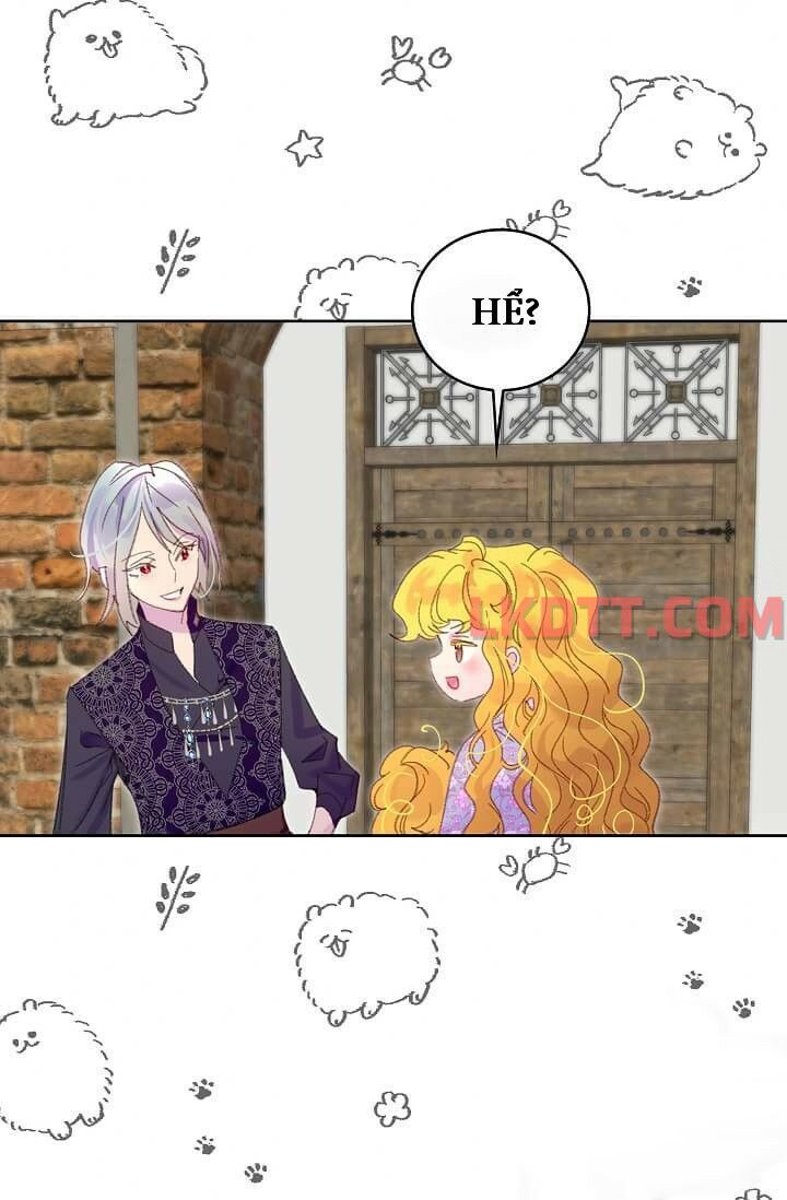 Tôi Không Phải Là Người Tốt: Chapter 124