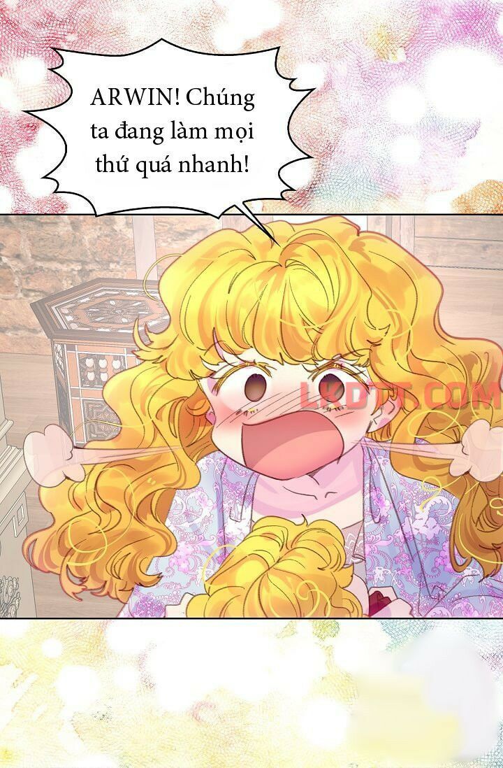 Tôi Không Phải Là Người Tốt: Chapter 124