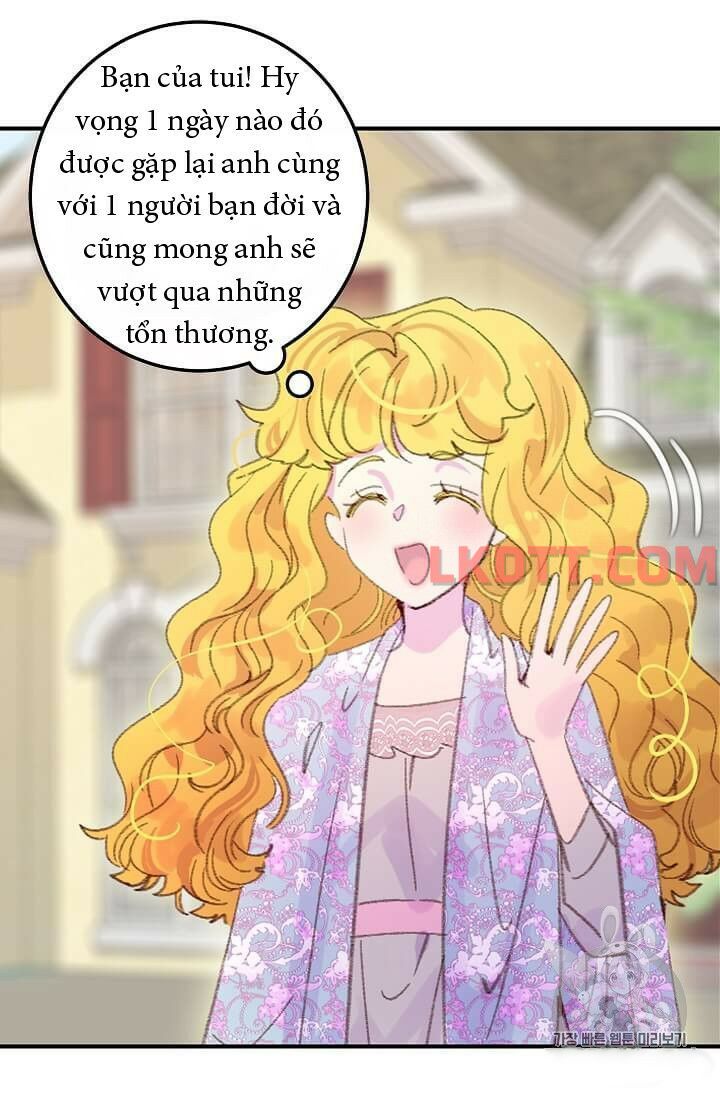 Tôi Không Phải Là Người Tốt: Chapter 124