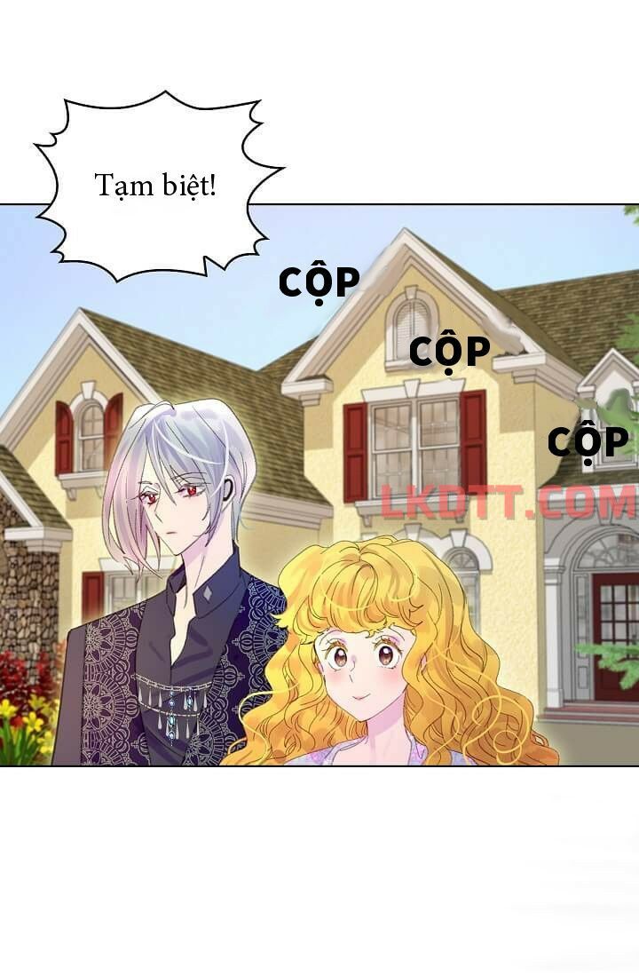 Tôi Không Phải Là Người Tốt: Chapter 124