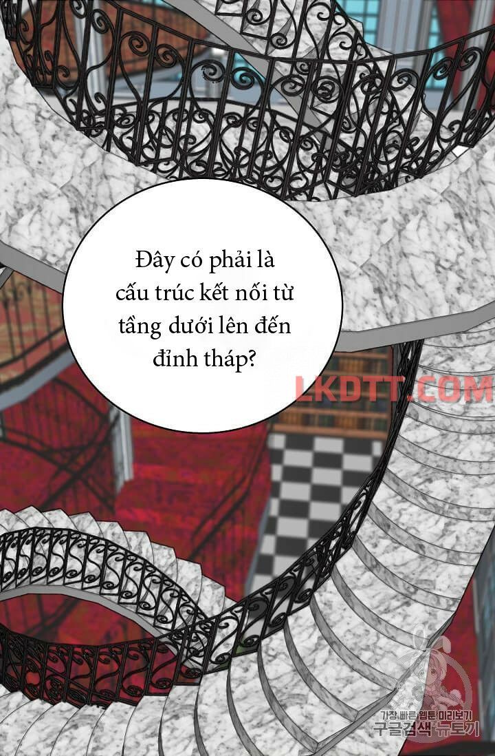 Tôi Không Phải Là Người Tốt: Chapter 125
