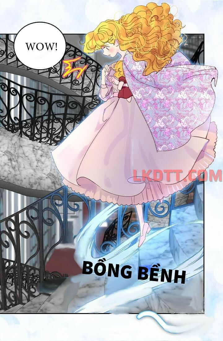 Tôi Không Phải Là Người Tốt: Chapter 125