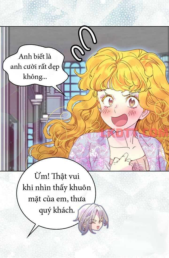 Tôi Không Phải Là Người Tốt: Chapter 125
