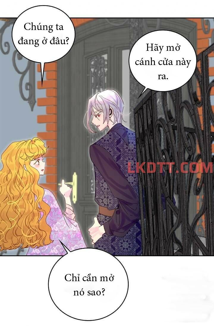 Tôi Không Phải Là Người Tốt: Chapter 125
